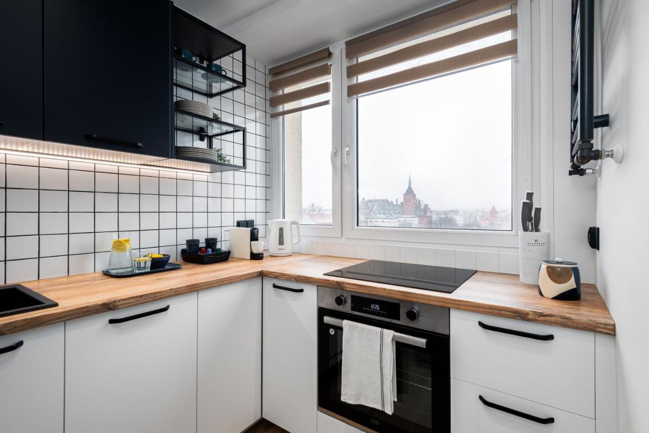 Kairos Apartments - Gold - Darmowy Parking, Scisle Centrum Gliwice Zewnętrze zdjęcie