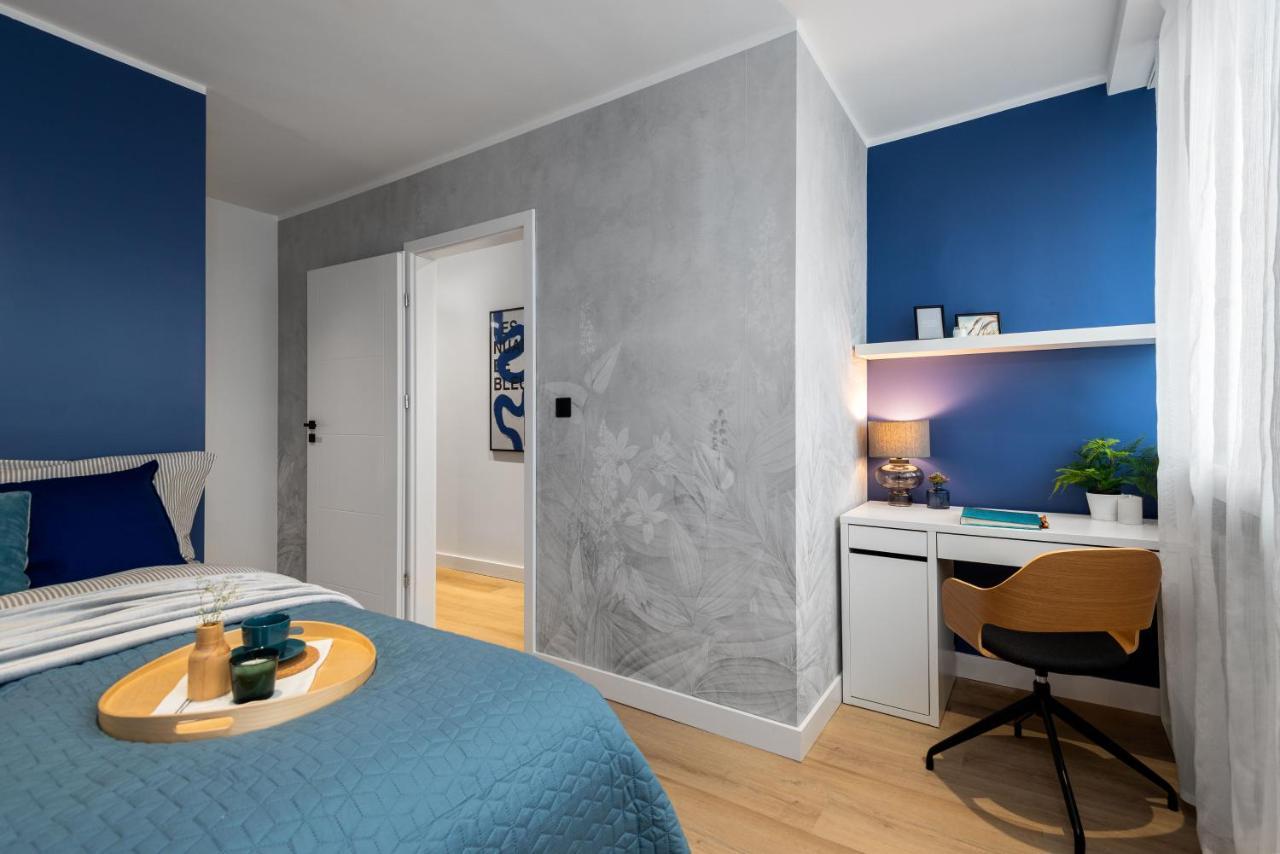 Kairos Apartments - Gold - Darmowy Parking, Scisle Centrum Gliwice Zewnętrze zdjęcie