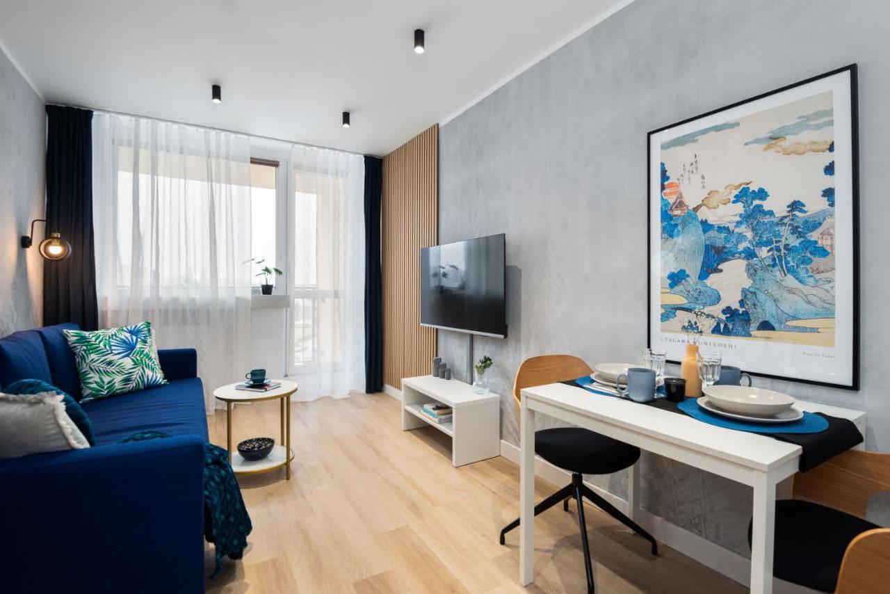 Kairos Apartments - Gold - Darmowy Parking, Scisle Centrum Gliwice Zewnętrze zdjęcie