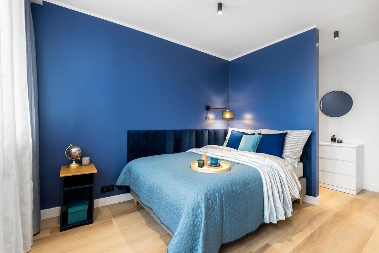 Kairos Apartments - Gold - Darmowy Parking, Scisle Centrum Gliwice Zewnętrze zdjęcie