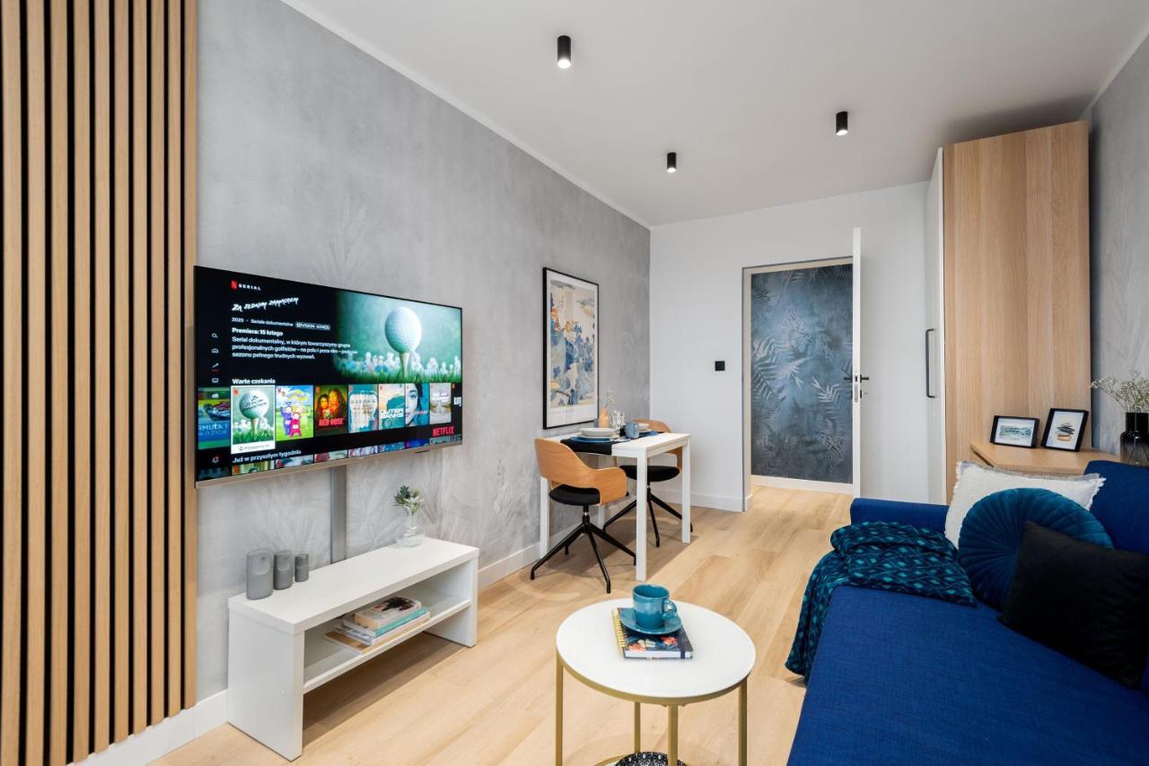 Kairos Apartments - Gold - Darmowy Parking, Scisle Centrum Gliwice Zewnętrze zdjęcie