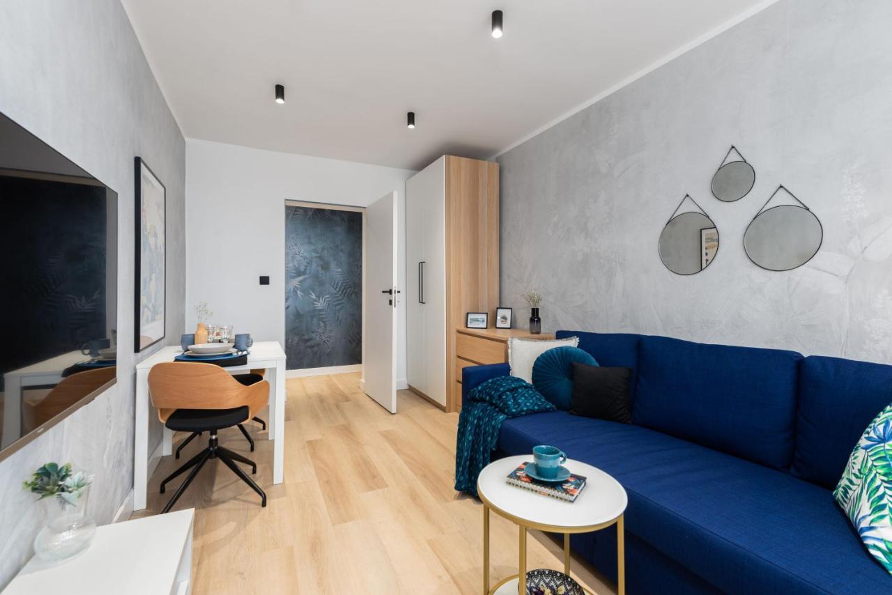 Kairos Apartments - Gold - Darmowy Parking, Scisle Centrum Gliwice Zewnętrze zdjęcie