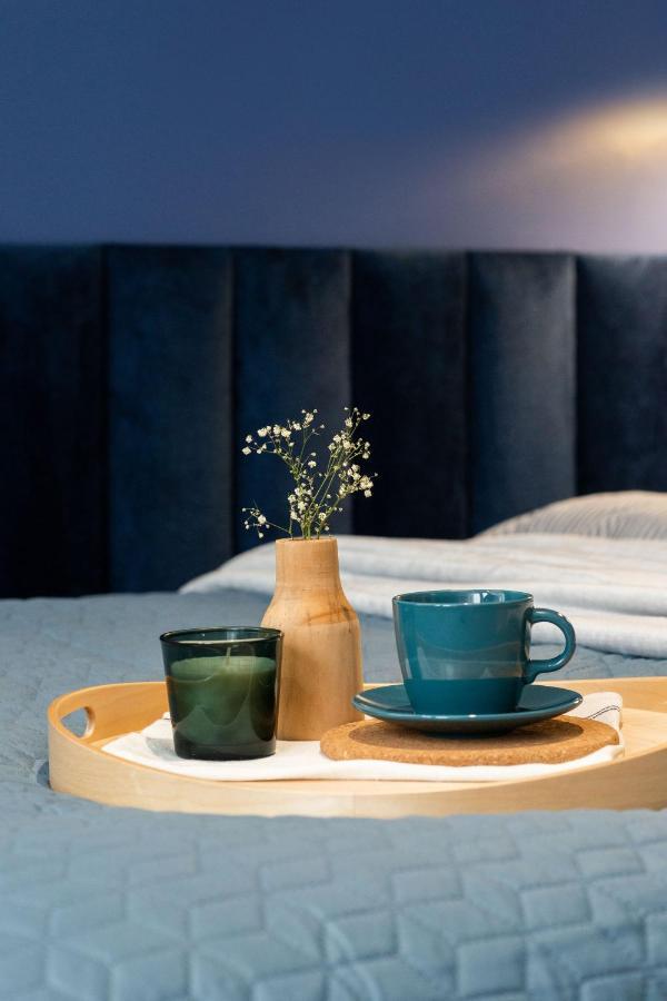 Kairos Apartments - Gold - Darmowy Parking, Scisle Centrum Gliwice Zewnętrze zdjęcie