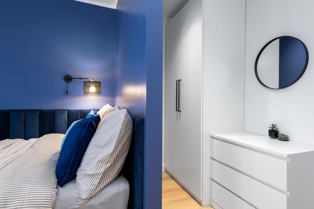 Kairos Apartments - Gold - Darmowy Parking, Scisle Centrum Gliwice Zewnętrze zdjęcie