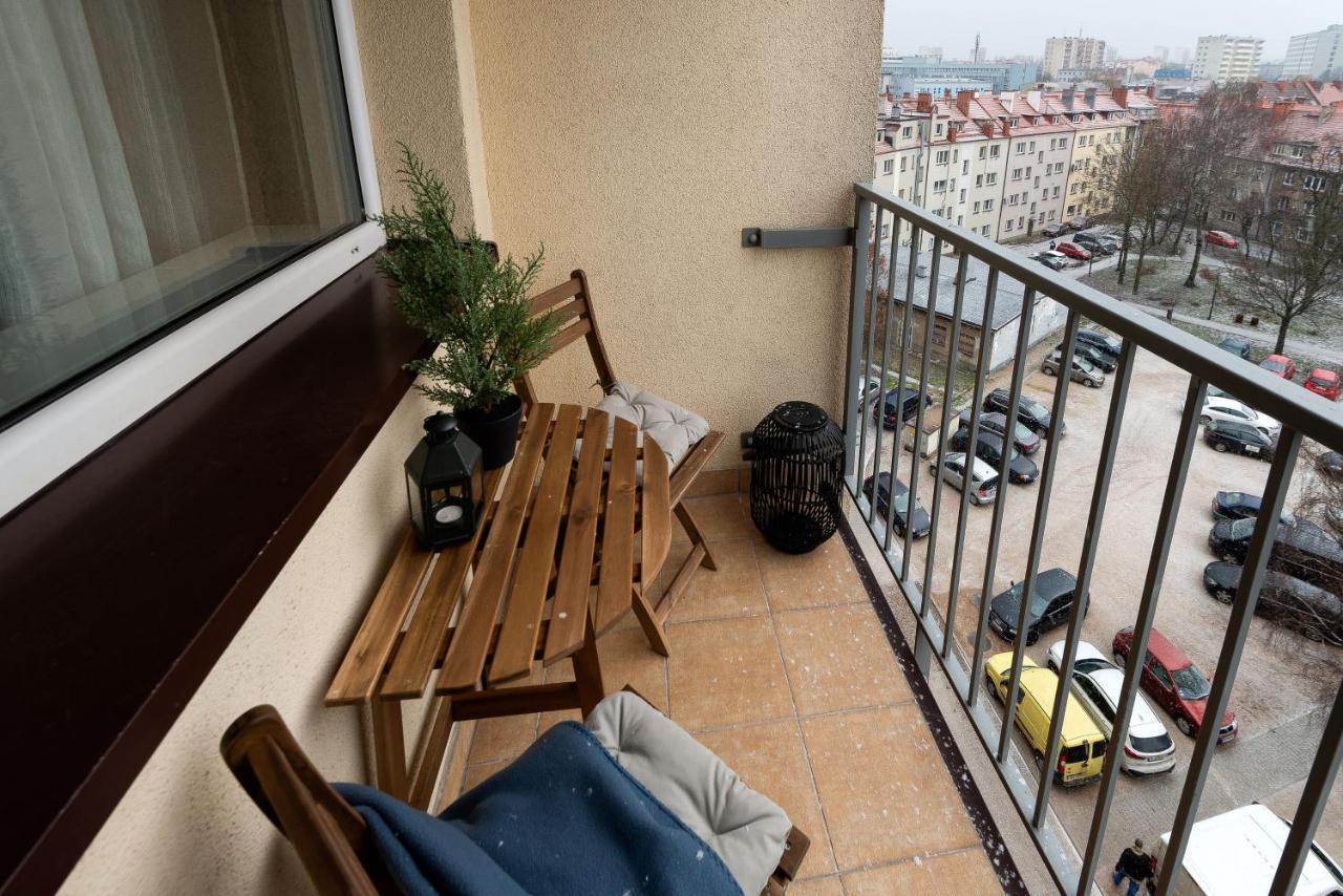 Kairos Apartments - Gold - Darmowy Parking, Scisle Centrum Gliwice Zewnętrze zdjęcie