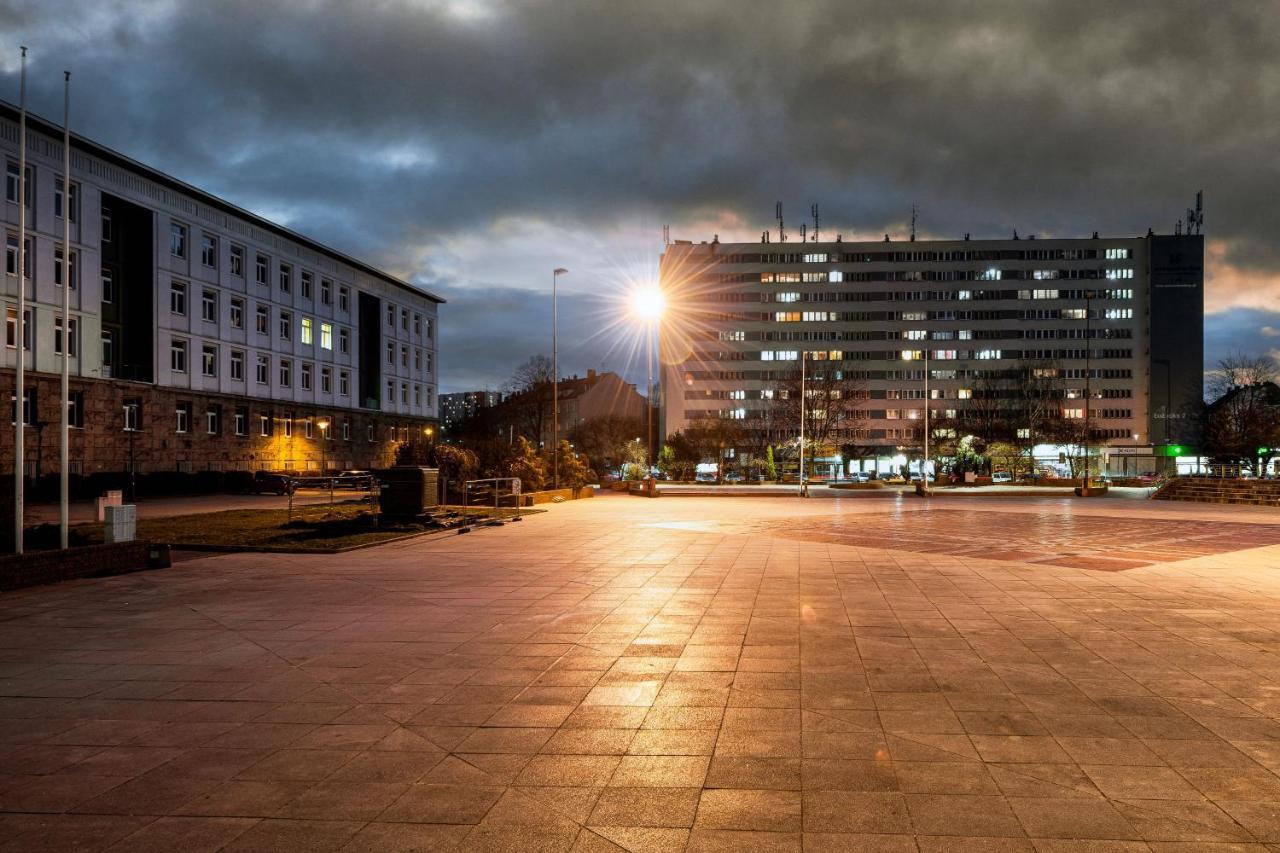 Kairos Apartments - Gold - Darmowy Parking, Scisle Centrum Gliwice Zewnętrze zdjęcie